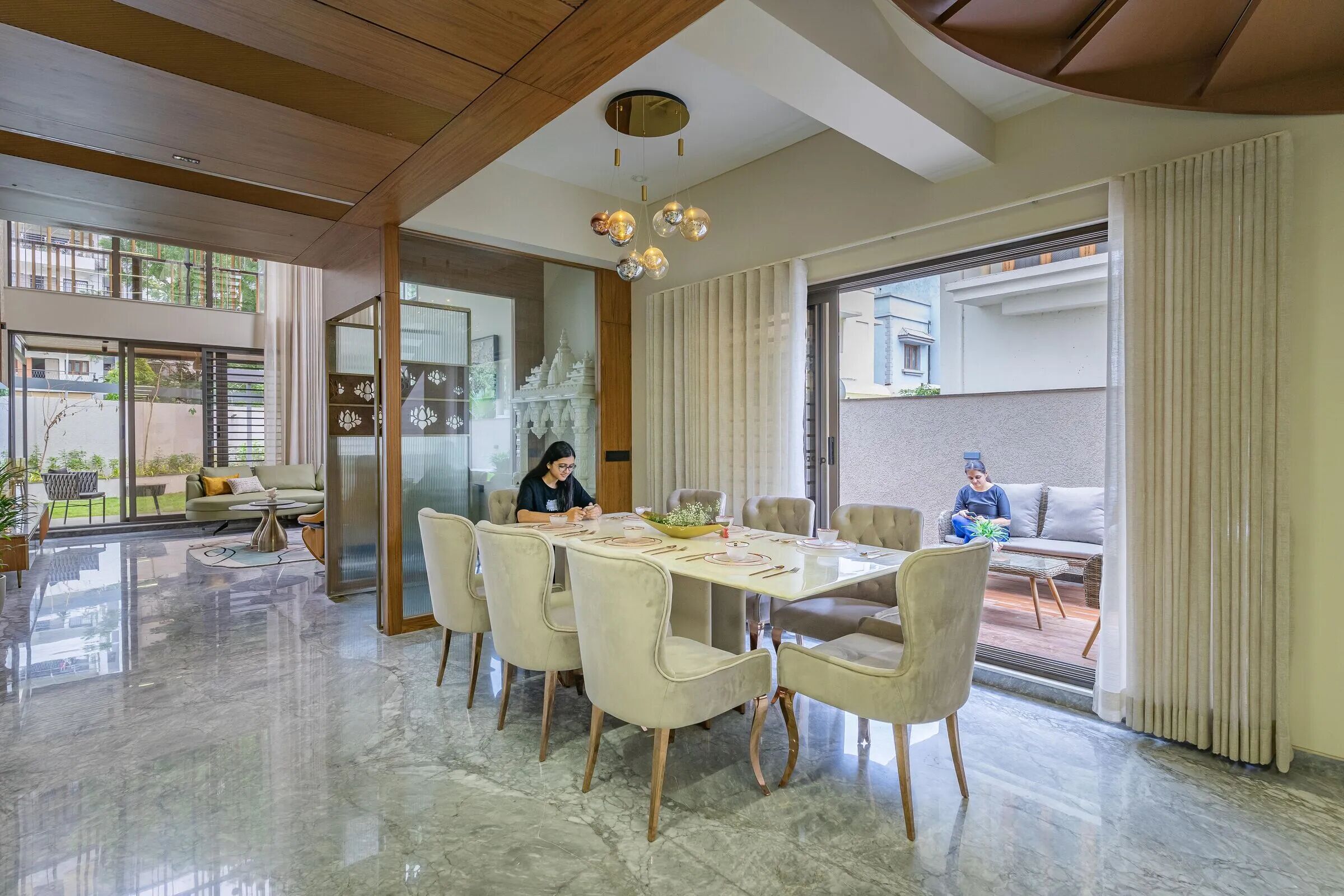 萨提亚格拉哈军营的平房-25