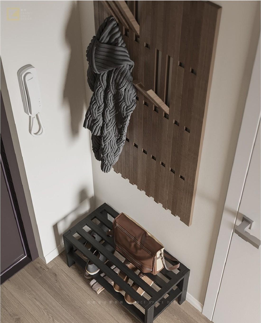 
美式loft小公寓 | 小情侣的秘密花园 -1