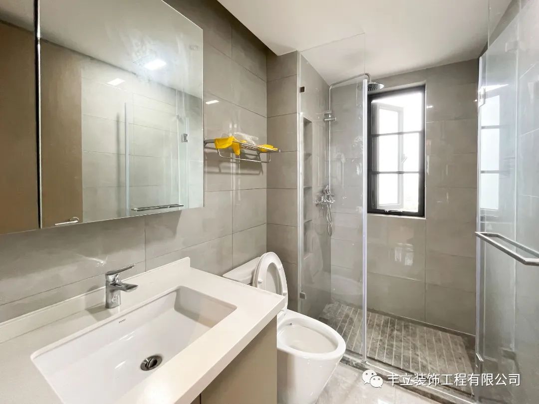 现代简约三代同堂住宅设计-66