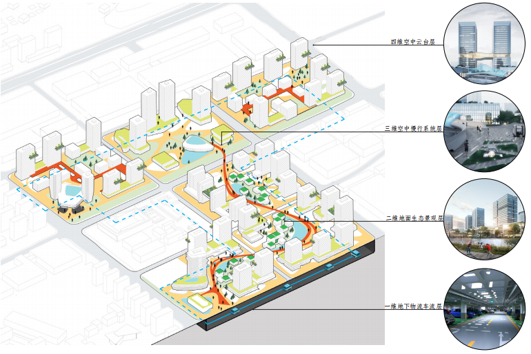 中国人民银行长沙中心支行丨中国长沙丨中铁建工集团·长沙市规划设计院有限责任公司-38