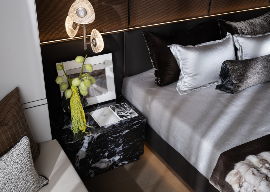 中海山语湖天誉项目丨中国佛山丨北京山禾金缘艺术设计股份有限公司-17