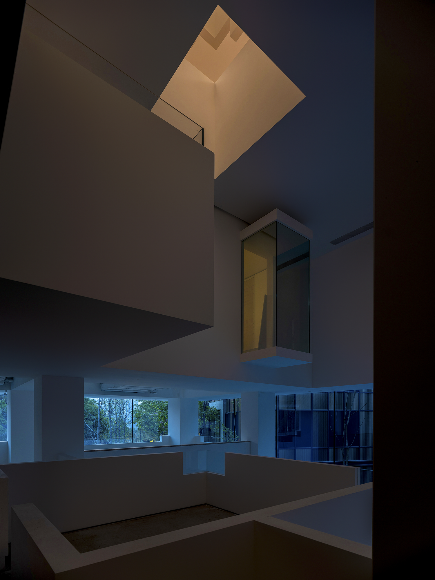 承迹景观 change studio丨中国重庆丨时间与物设计-36