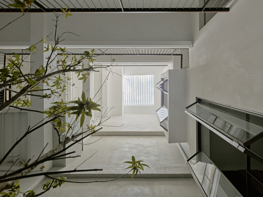 光井之家 2 号丨中国丨原典建筑-24