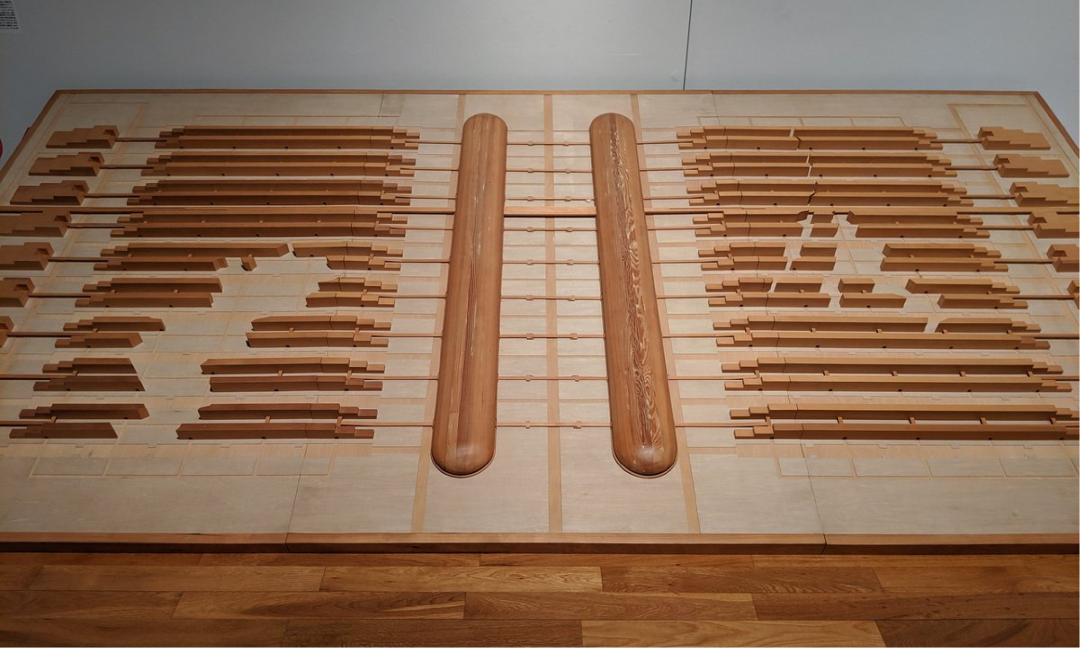 未建成未来的建筑史丨矶崎新+胡倩工作室-161