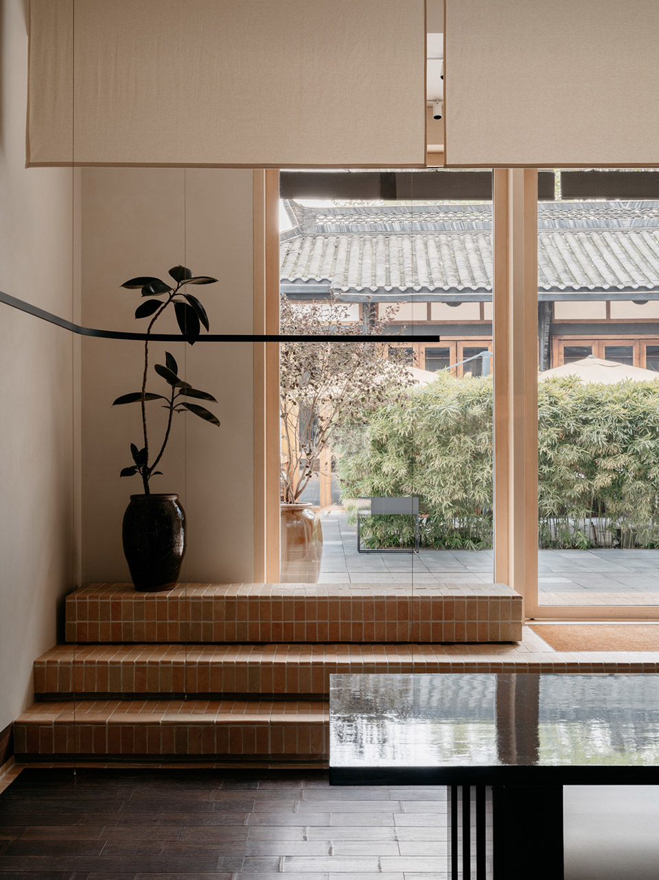 Lemaire成都太古里精品店丨中国成都丨F.O.G.建筑事务所-48