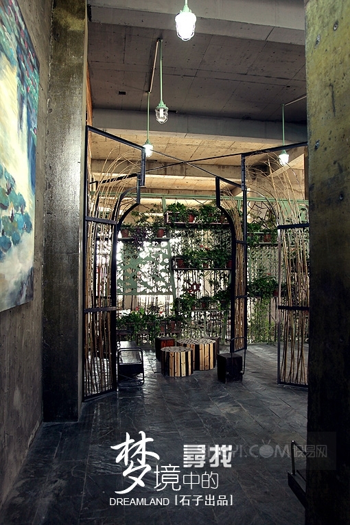 梦境中的寻找     【石子出品】-5