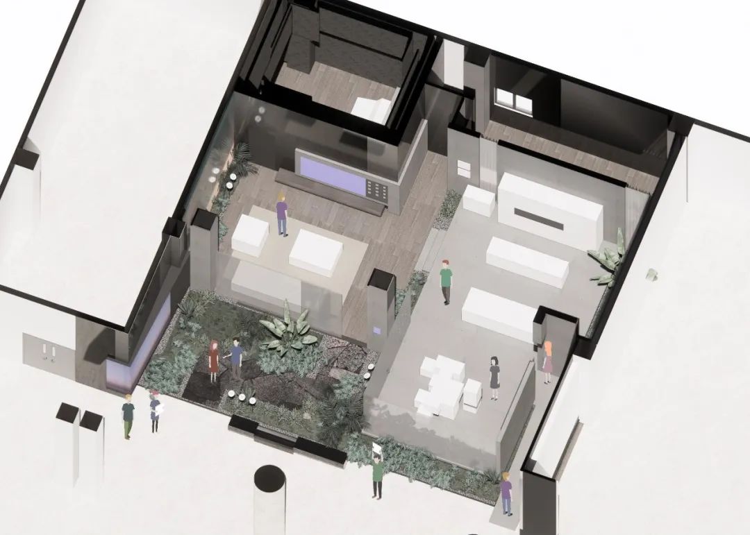 KONKE 控客全屋智能体验中心丨中国杭州丨陈善武-57