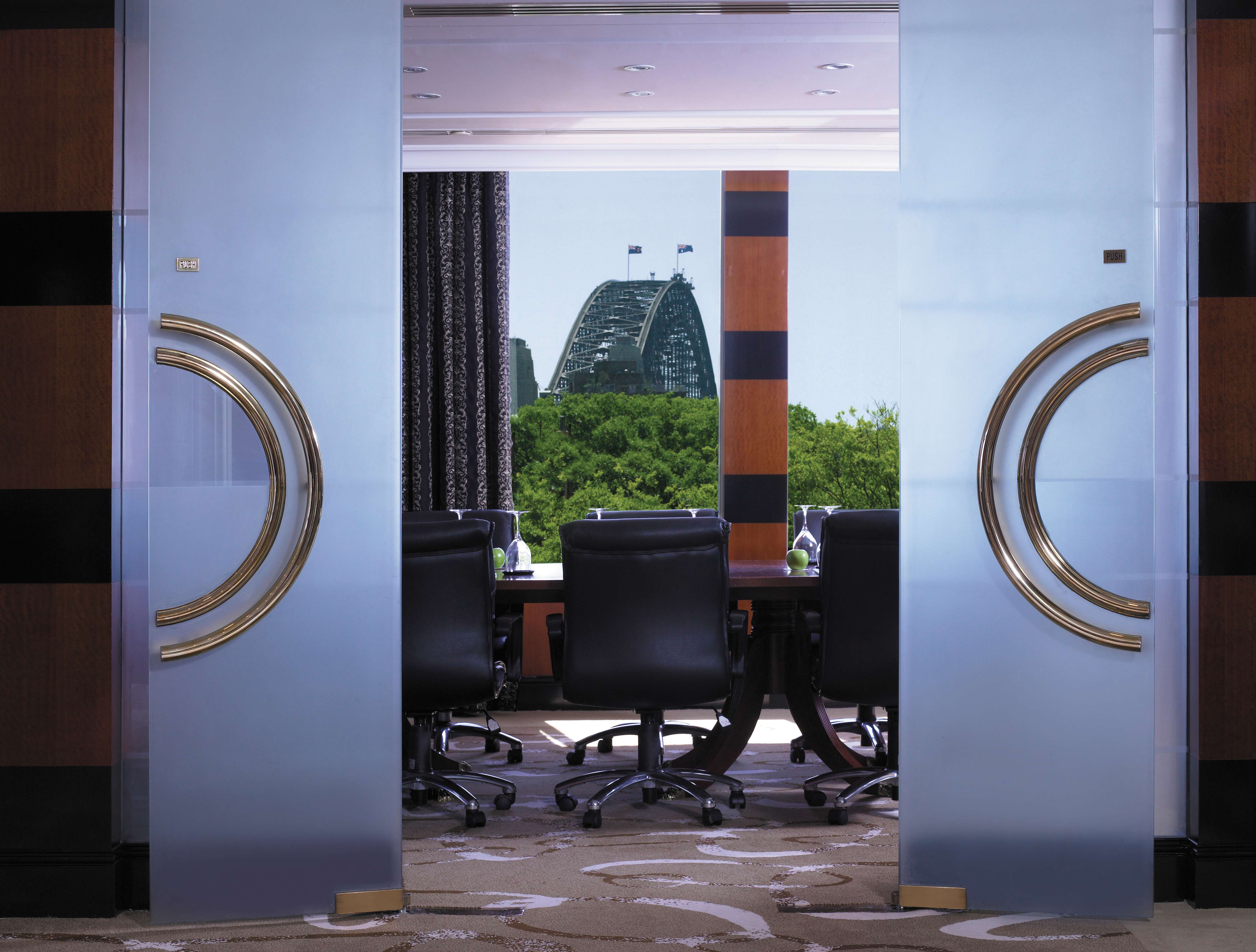 澳大利亚悉尼Shangri La Hotel, Sydney-10