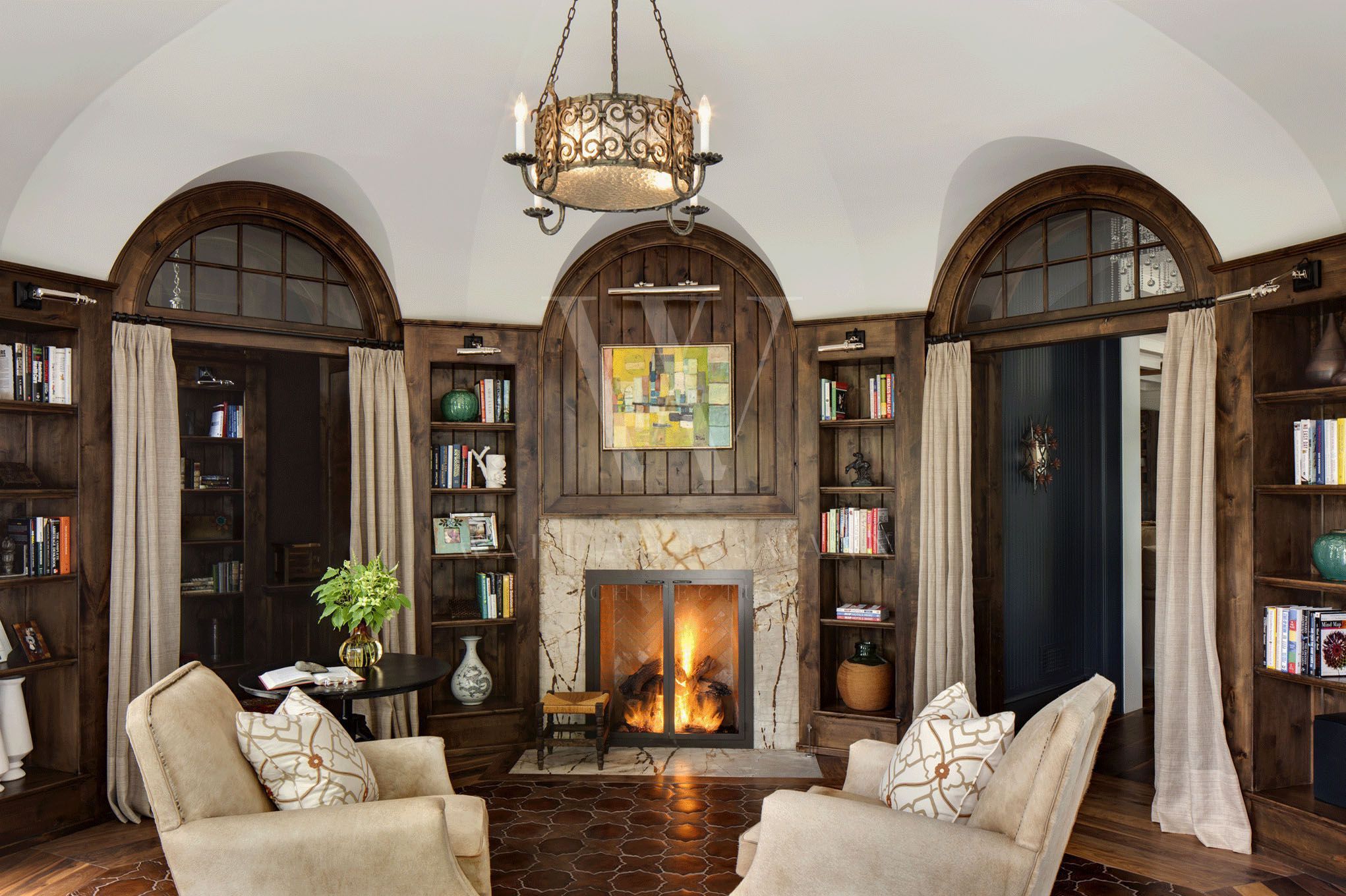 WADE WEISSMANN ARCHITECTURE | GENEVA LAKE SHINGLE STYLE-21