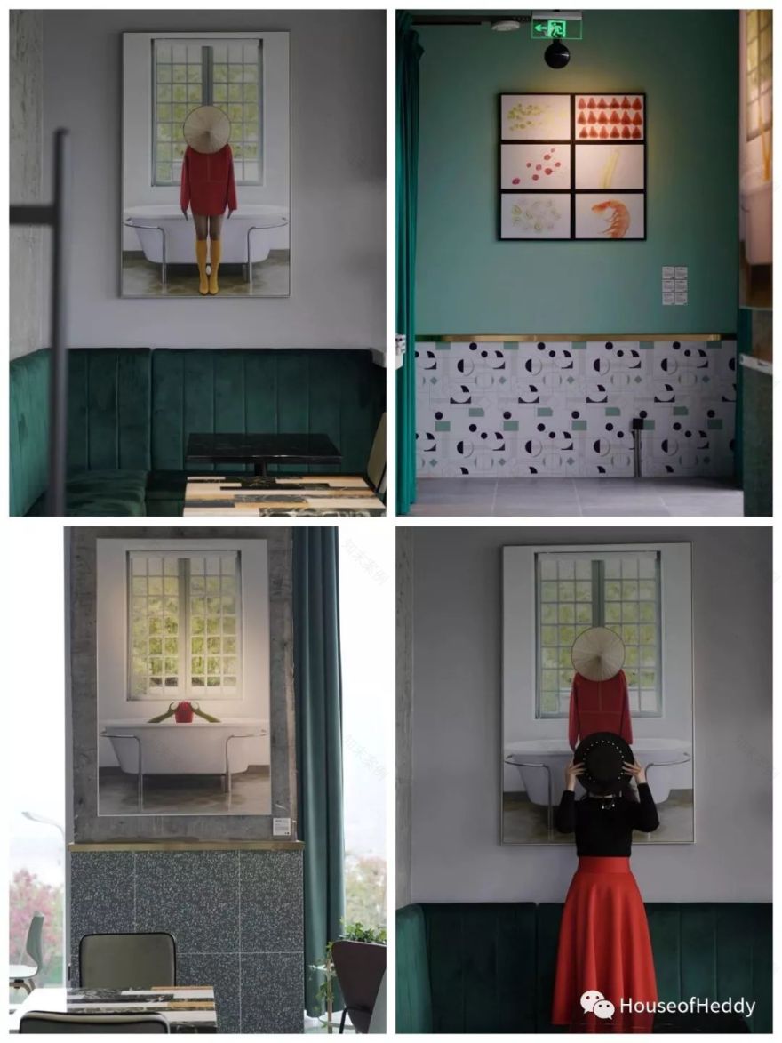 HoH爱趣家重庆IFS生活美学旗舰店试业绽放 | 场景布置篇-79