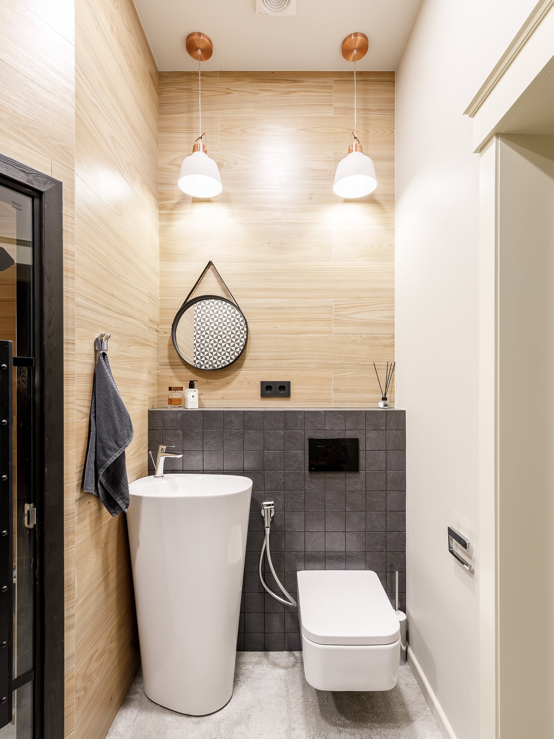 联排别墅丨俄罗斯圣彼得堡丨AI-53