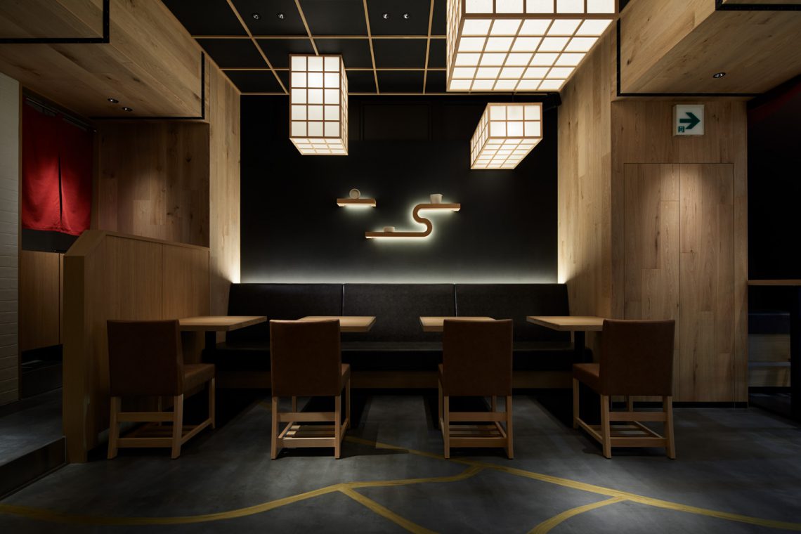 焼鳥酒場 本田商店 千葉店丨日本千叶-7