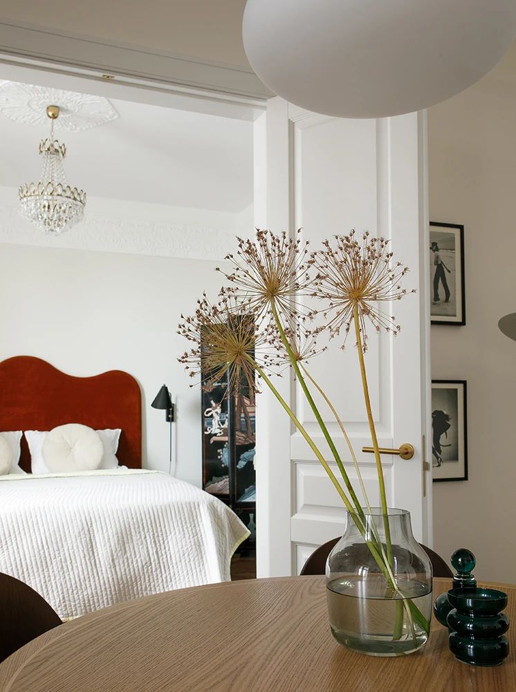 卢加诺公寓丨瑞士丨Yana Molodykh-64