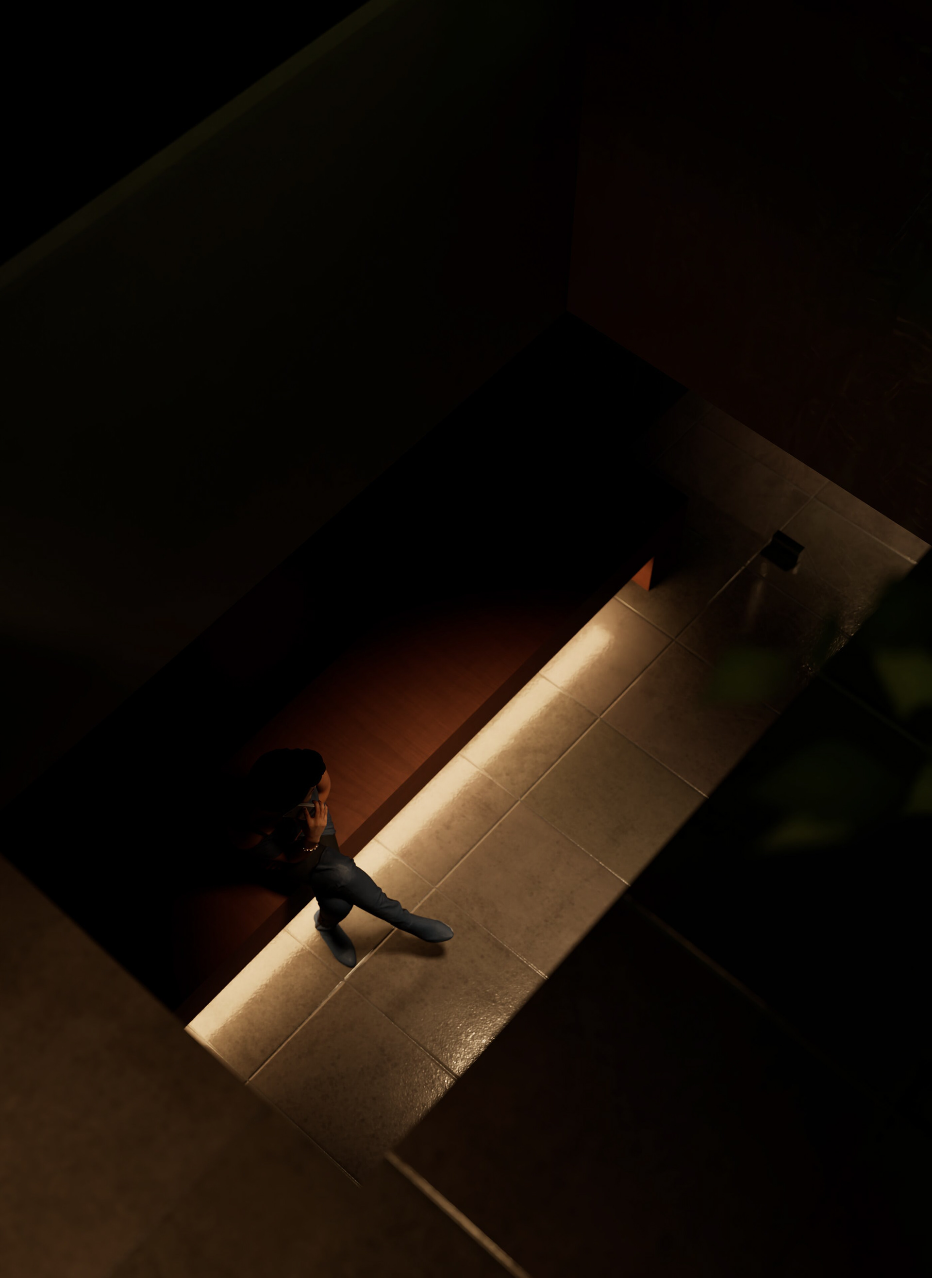 光学玻璃屋丨日本广岛丨Hiroshi Nakamura-10