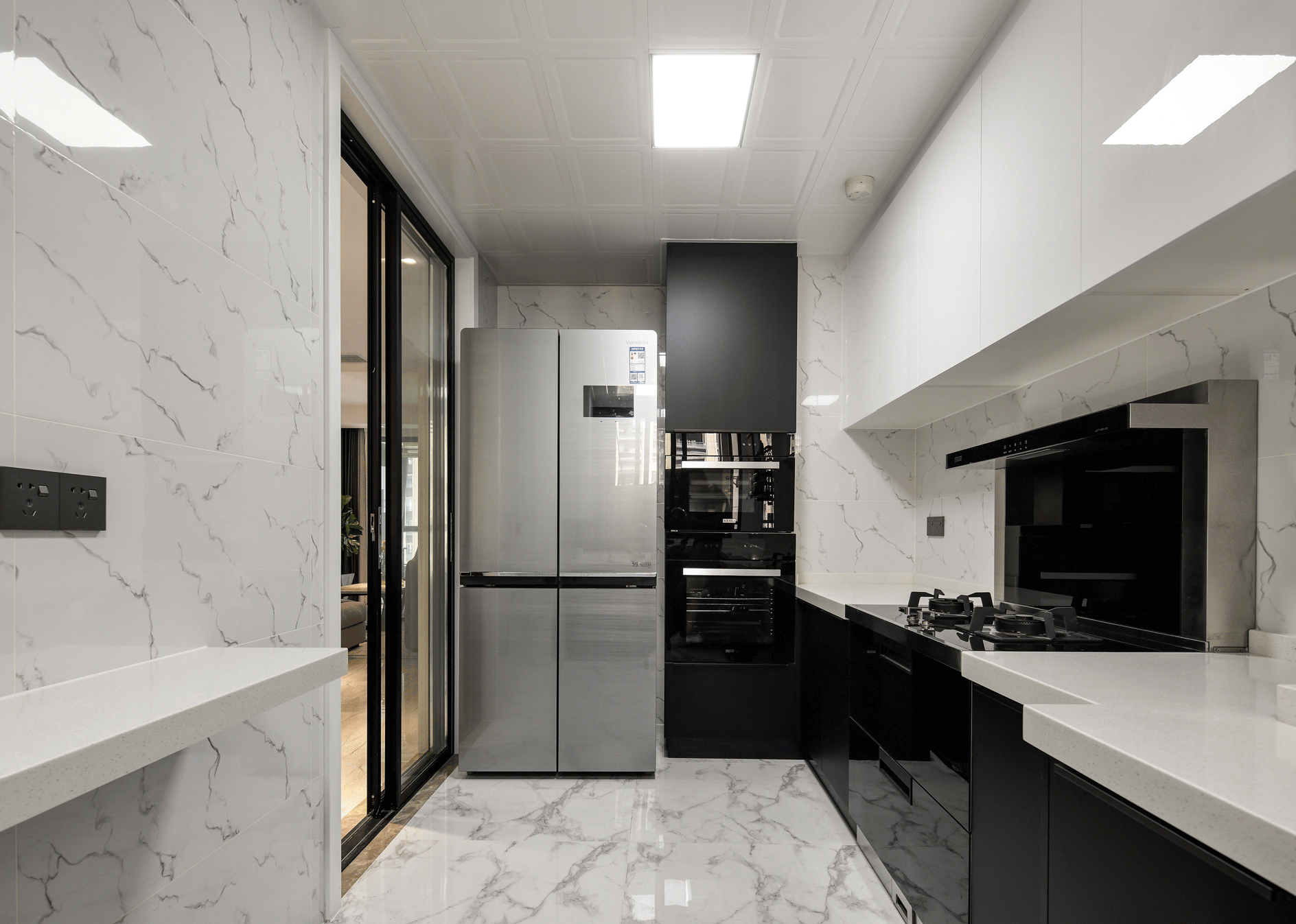 阳光锦程丨为睦设计-11