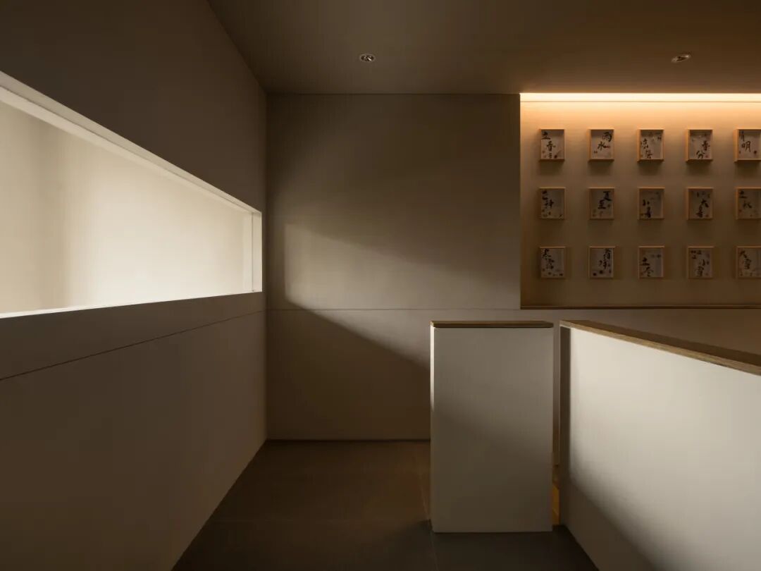 姬芸堂国医馆丨中国西安丨H Design Studio-32