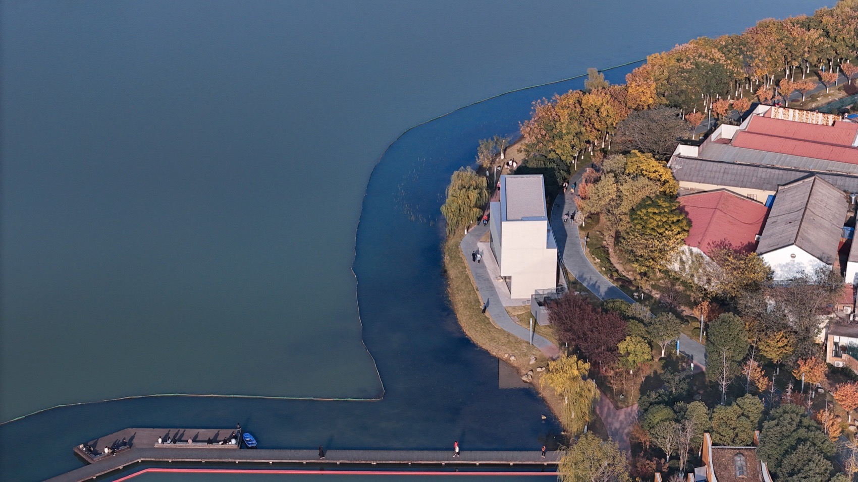 镜像丨中国长沙丨地方工作室 + 湖南大学设计研究院有限公司-110