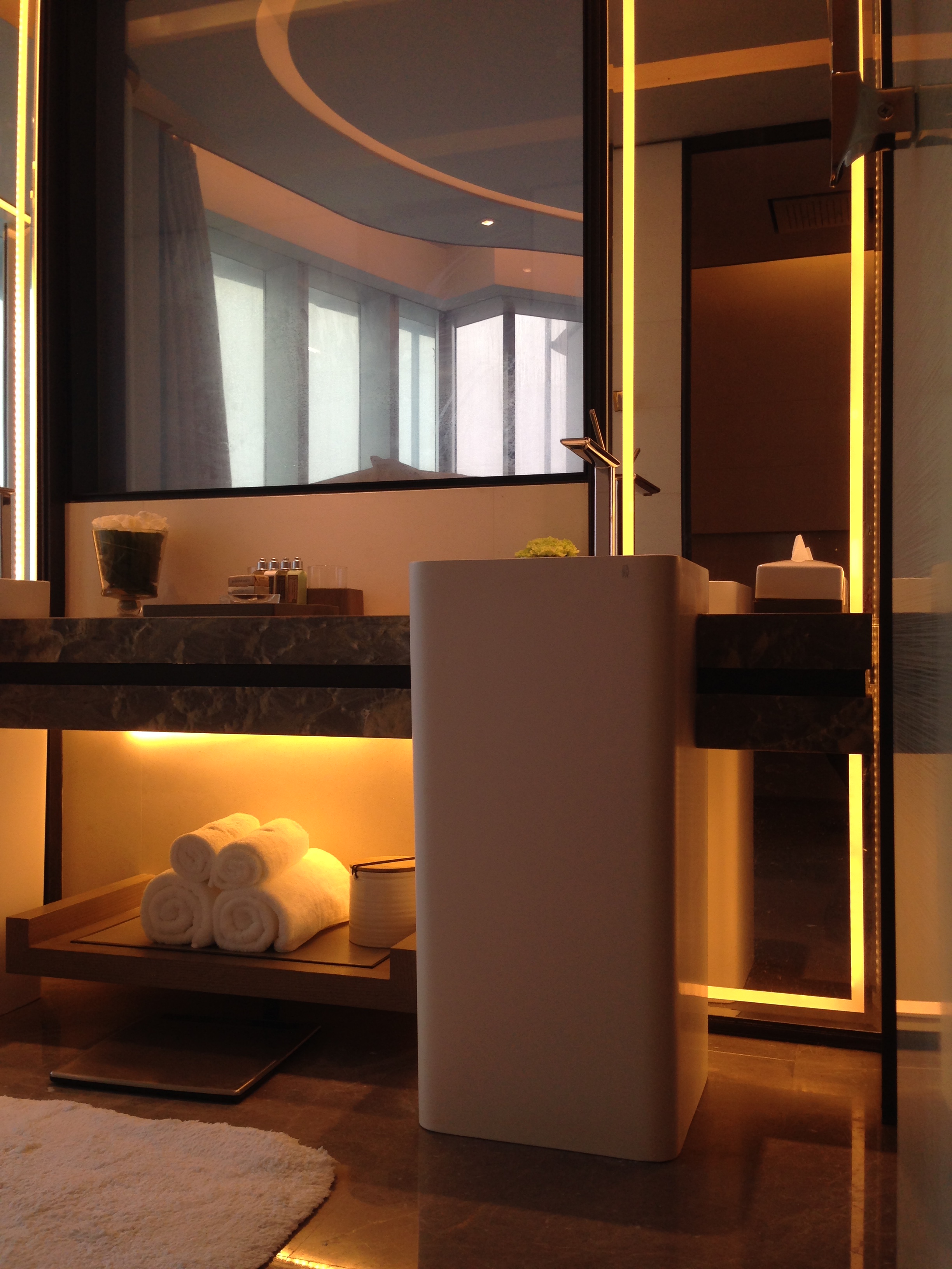 南山万豪酒店-44