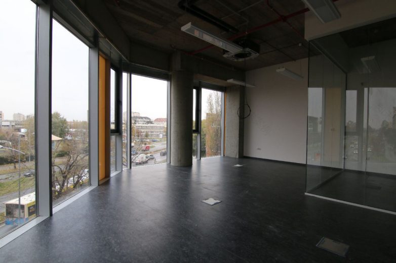 诺维萨德科技园区二期,1丨诺维萨德技术大学建筑与城市化系-48