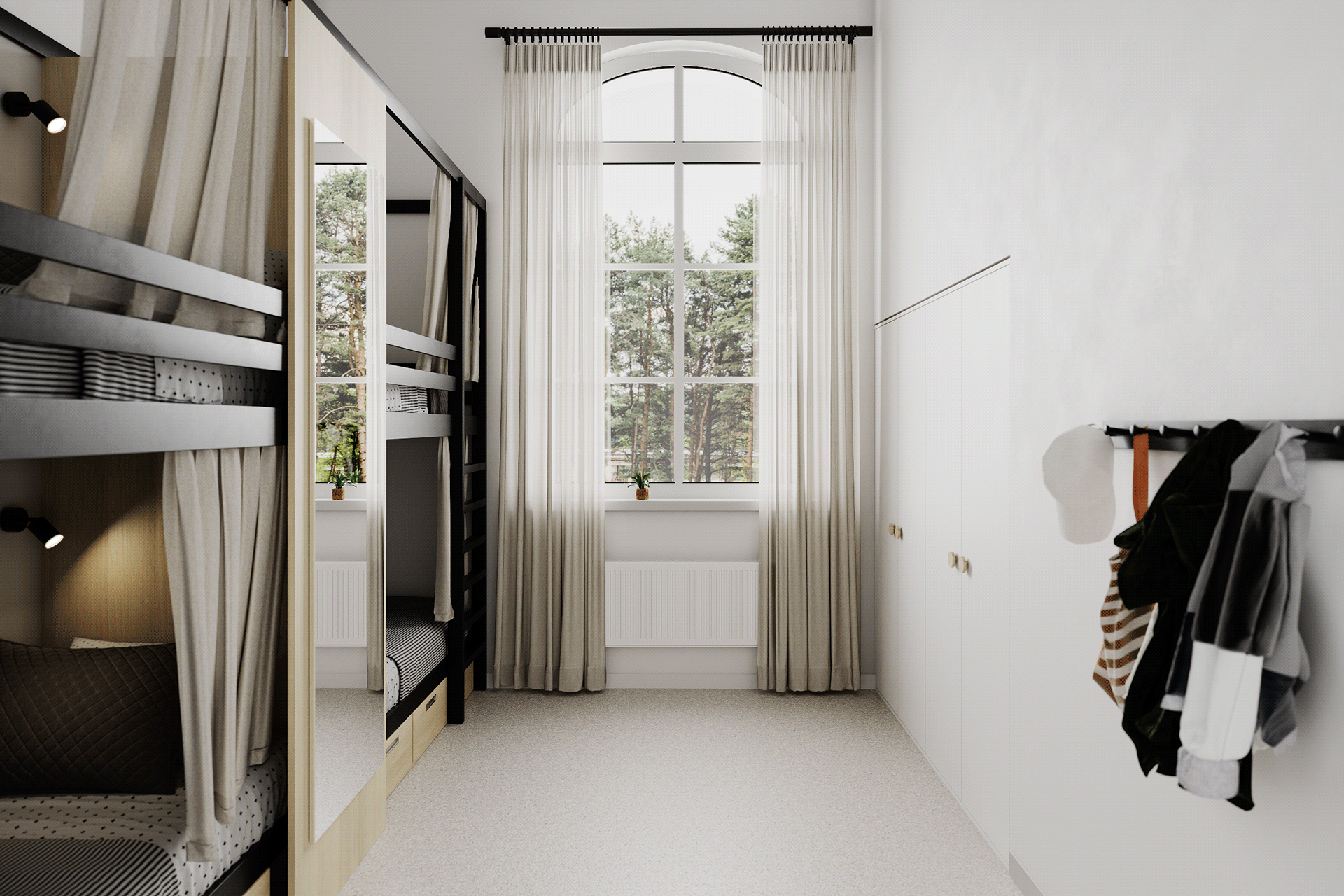 Детский лагерь (Тульская область)-16