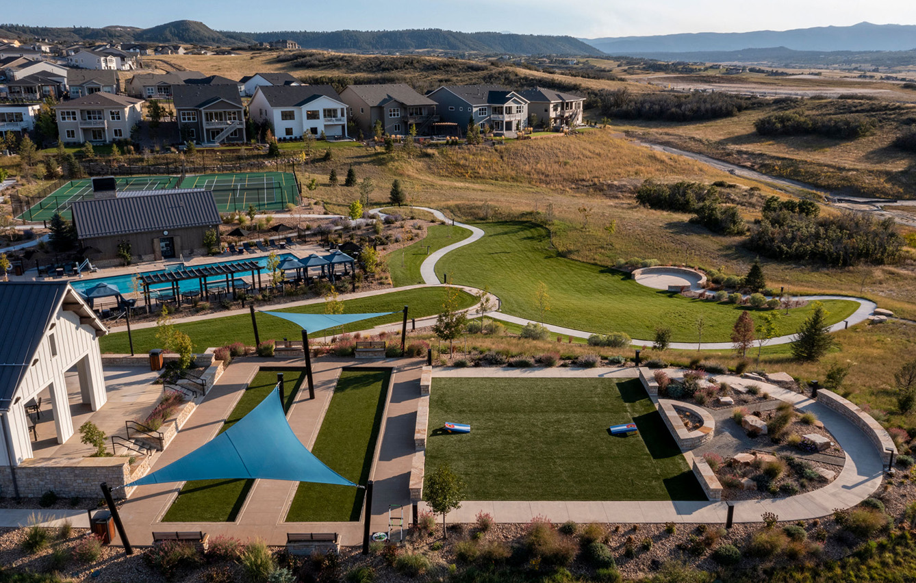 丨United StatesColorado丨DTJ Design-21