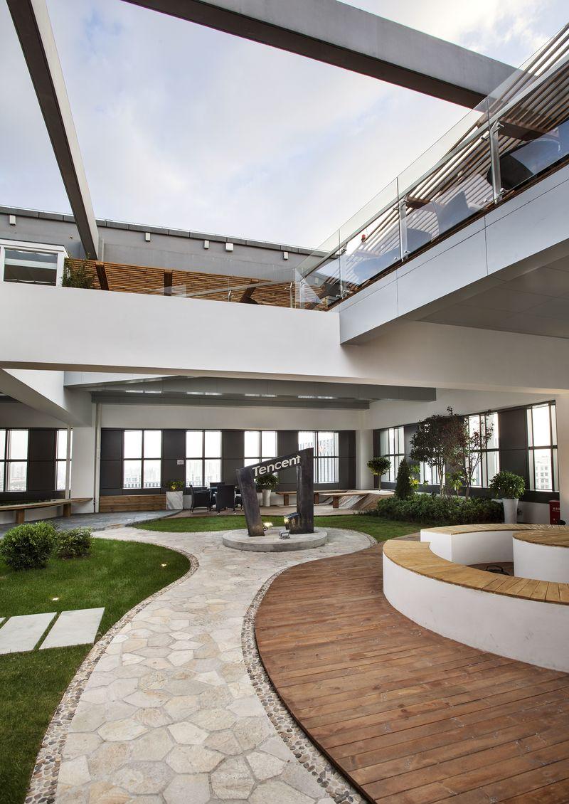 腾云大厦天台-7