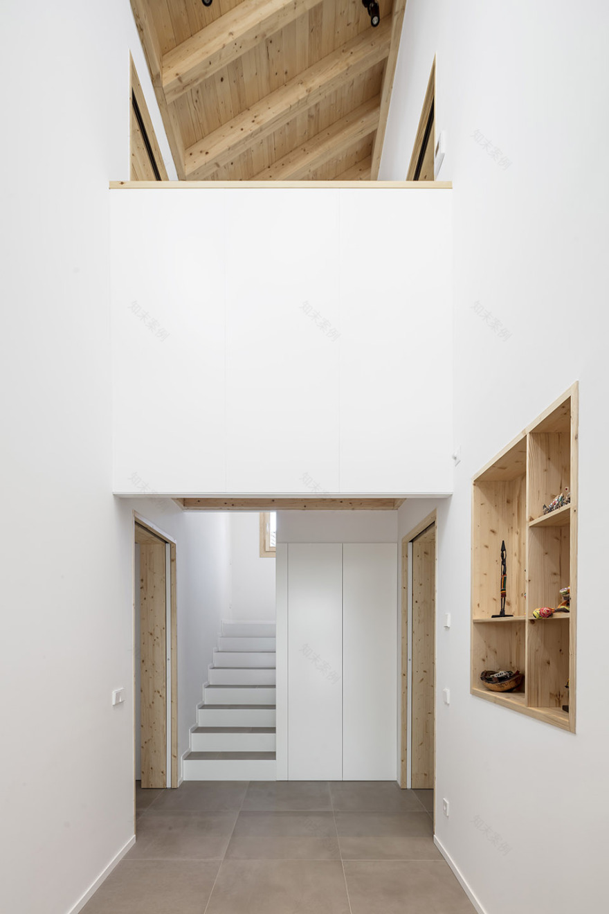 NOA住宅,西班牙 / Alventosa Morell Arquitectes-33