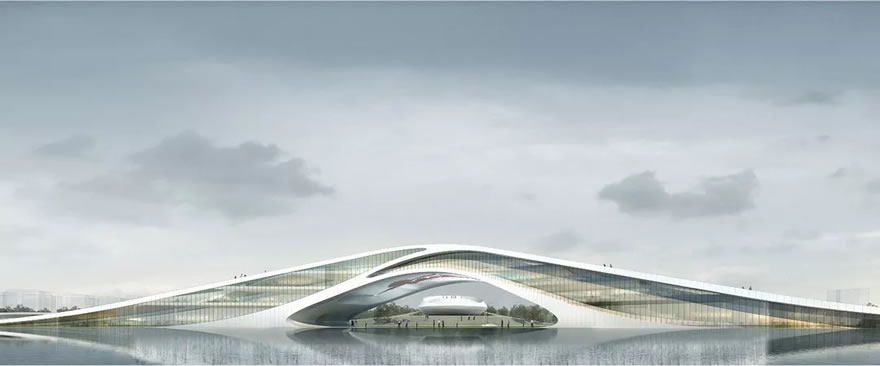 兰州彭家坪中央生态公园-6