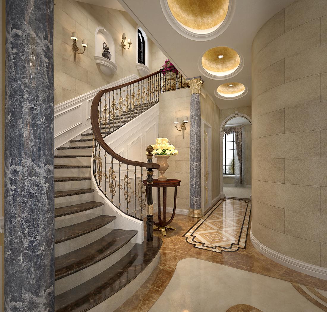 清远私人别墅一站式设计盛宴-30