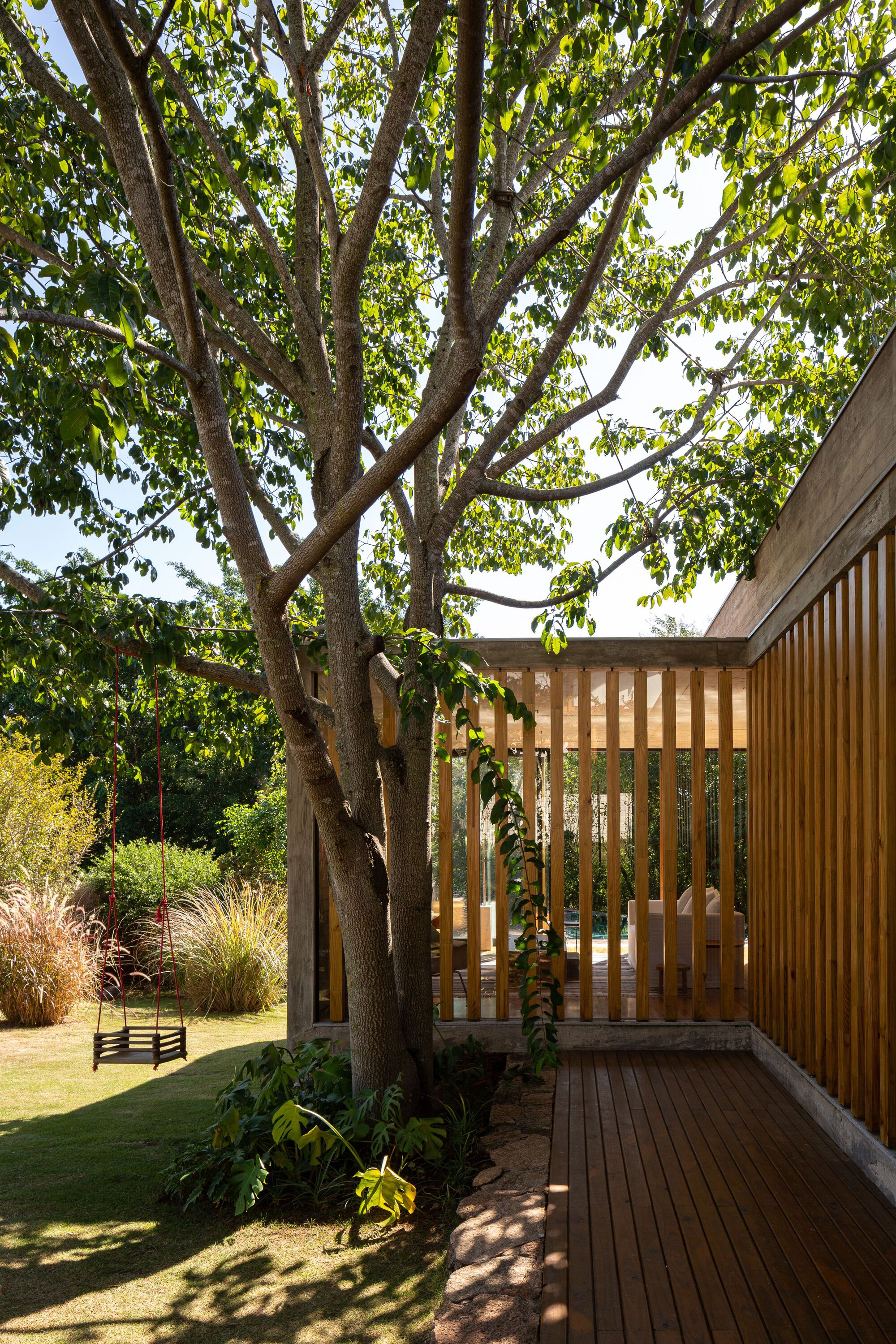 亭阁式住宅丨巴西丨idsp arquitetos-23