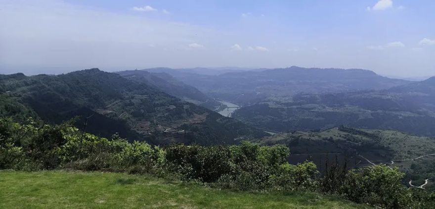 成都云顶牧场丨中国成都丨易兰规划设计院-27