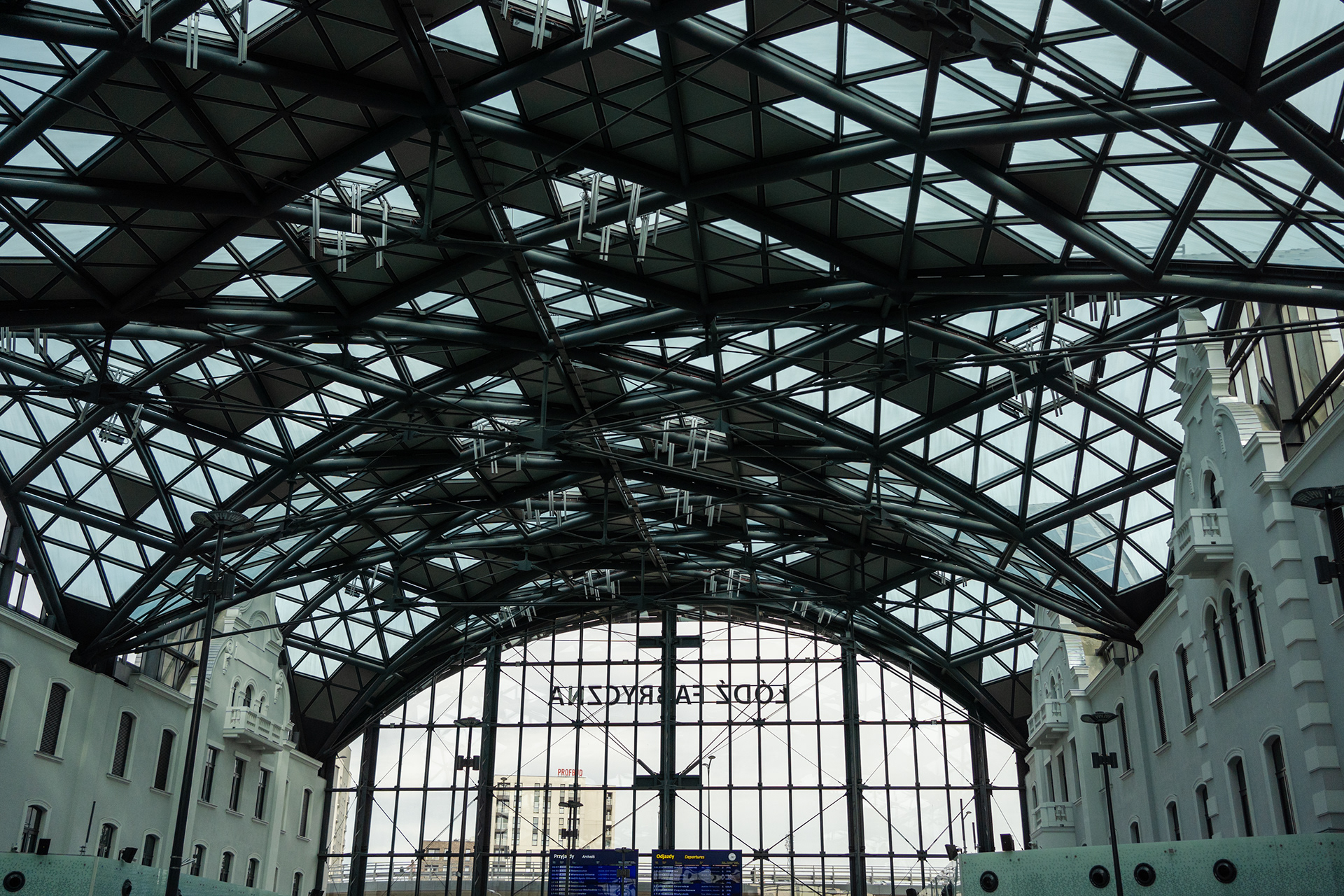 Łódź Fabryczna '25-1