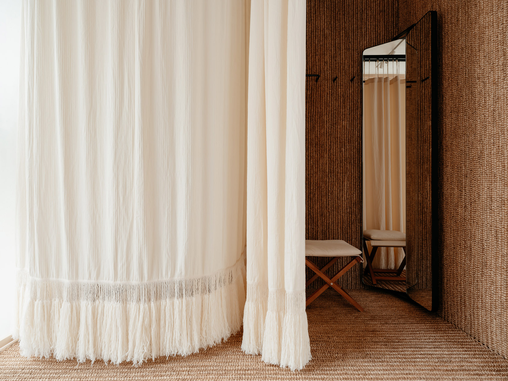 Lemaire成都太古里精品店丨中国成都丨F.O.G.建筑事务所-106