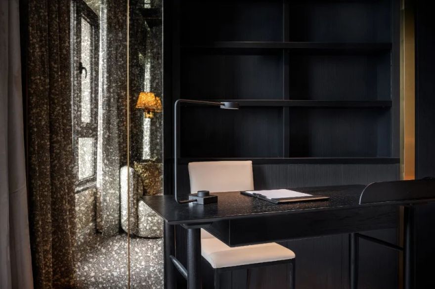 Z 酒店成都机场店丨中国成都丨LAE 空间设计-44