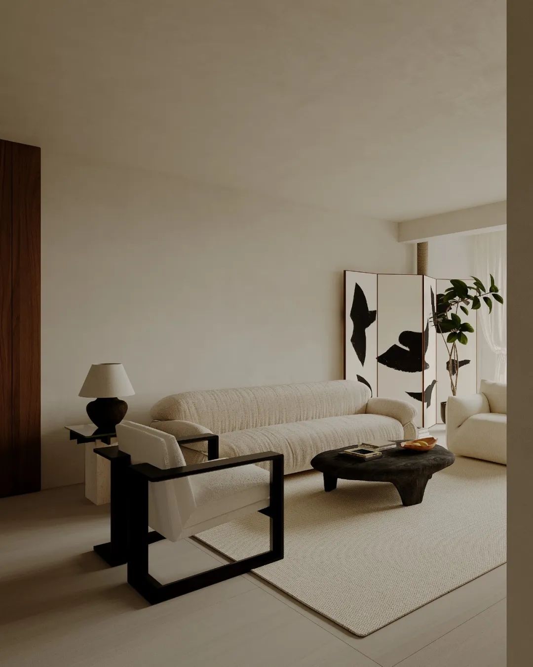 隅间  YUJIAN DESIGN · 橄榄枝丨中国洛阳丨隅间空间设计工作室-19