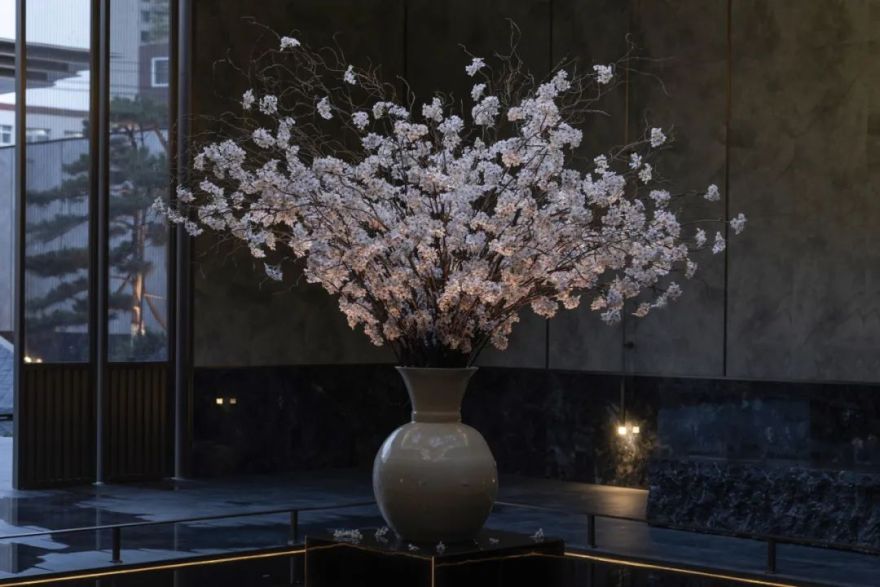 保定国控金地·国今风华丨中国河北丨上海五贝景观设计有限公司-38