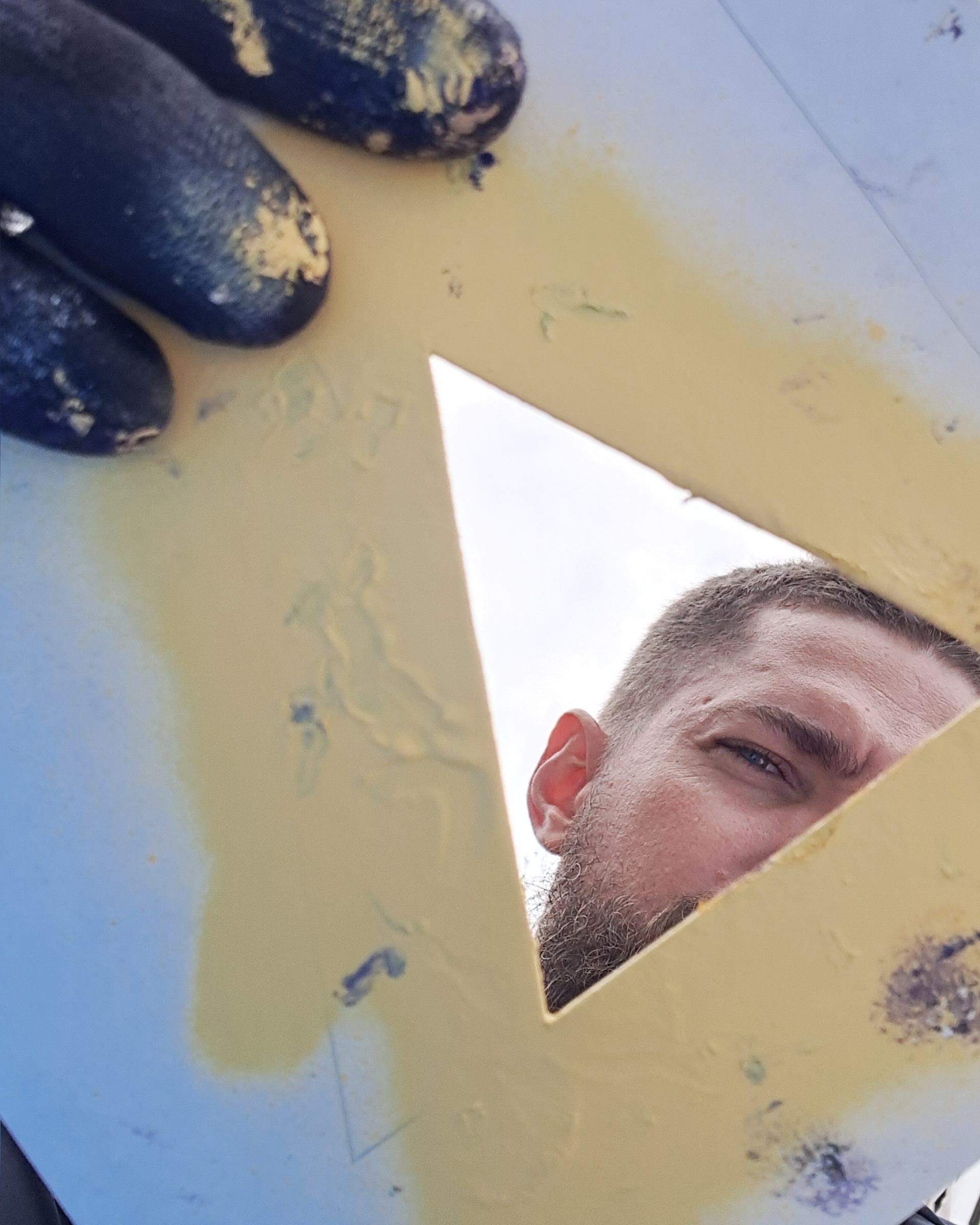 滑板公园丨巴西-10