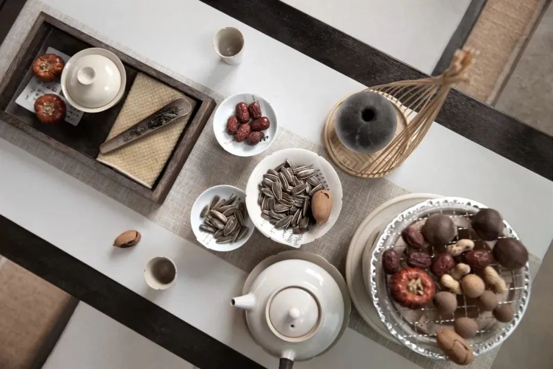 天健悦湾府丨中国深圳丨GND恩嘉设计-65