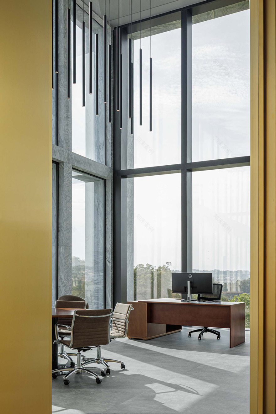 Metyis数字园区丨葡萄牙丨UNUM建筑事务所-103