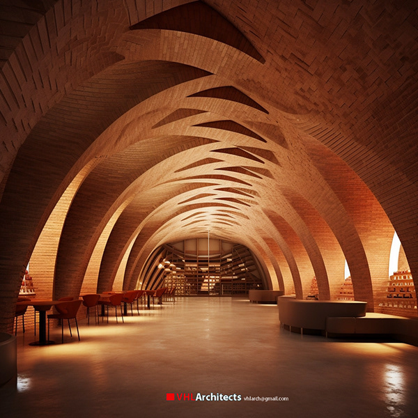 Da Lat Grape Wine Cellar by Vo Huu Linh Architects-4