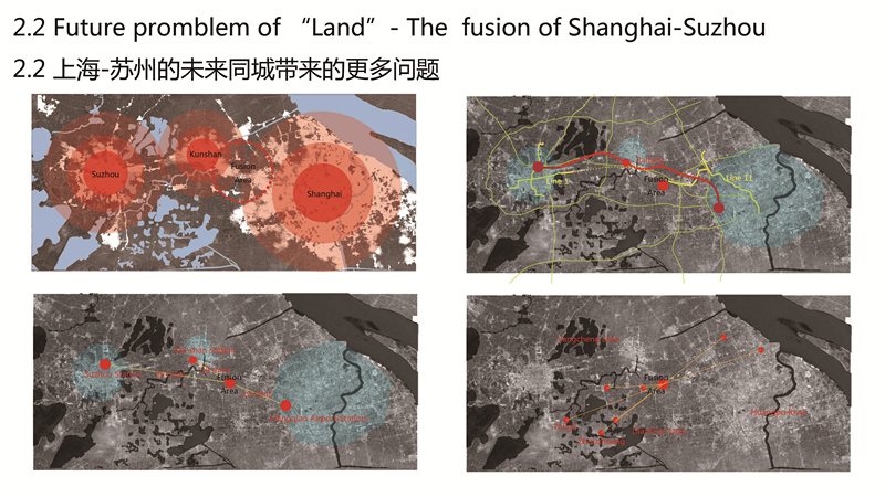 On the land,In the air · 养老建筑新模式丨刘昕雯,李冲-6