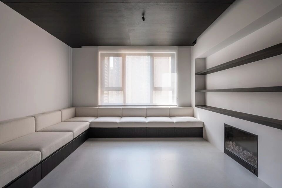 罗秀达｜通透与宁静的再生设计-38