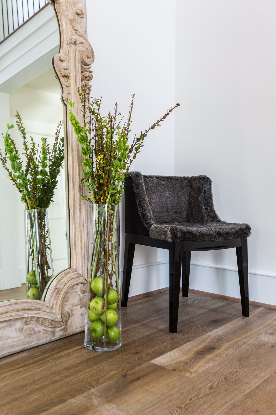 休斯敦现代混搭住宅  Contour室内设计-13