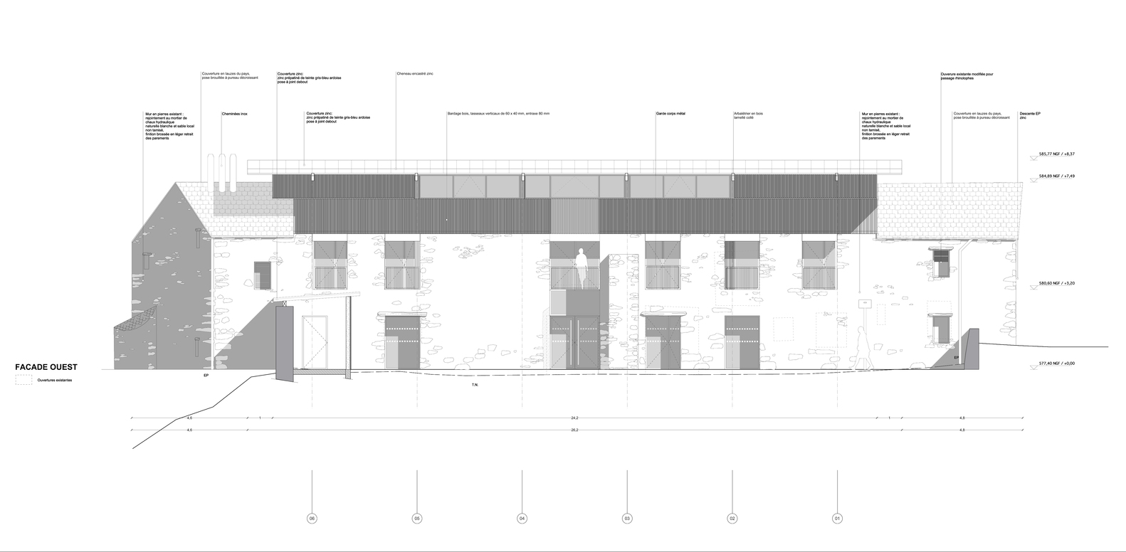 加泰罗尼亚自然公园“巴斯蒂德·德奥莱特”-47