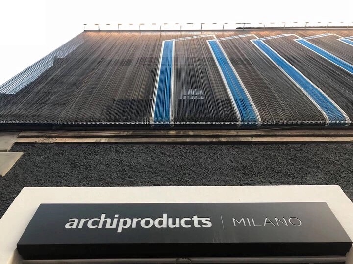 2018米兰家具展精选（下篇）-0