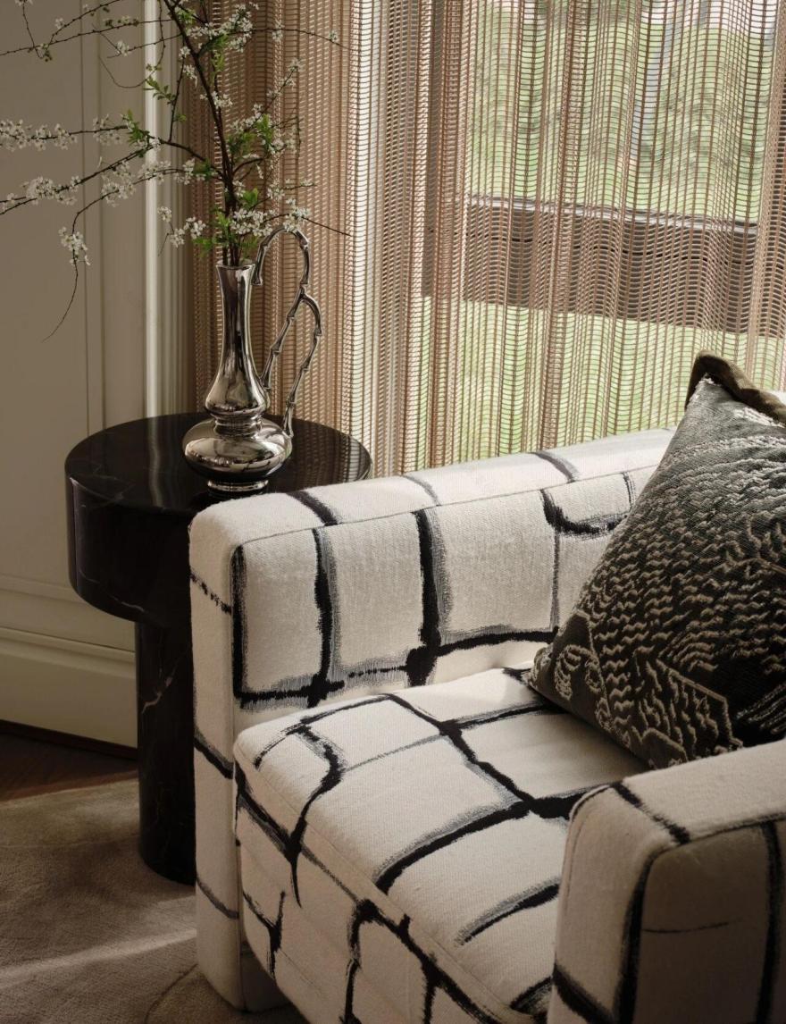 招商·锦城序丨中国成都丨室内设计北山造所,软装设计矩阵纵横-21