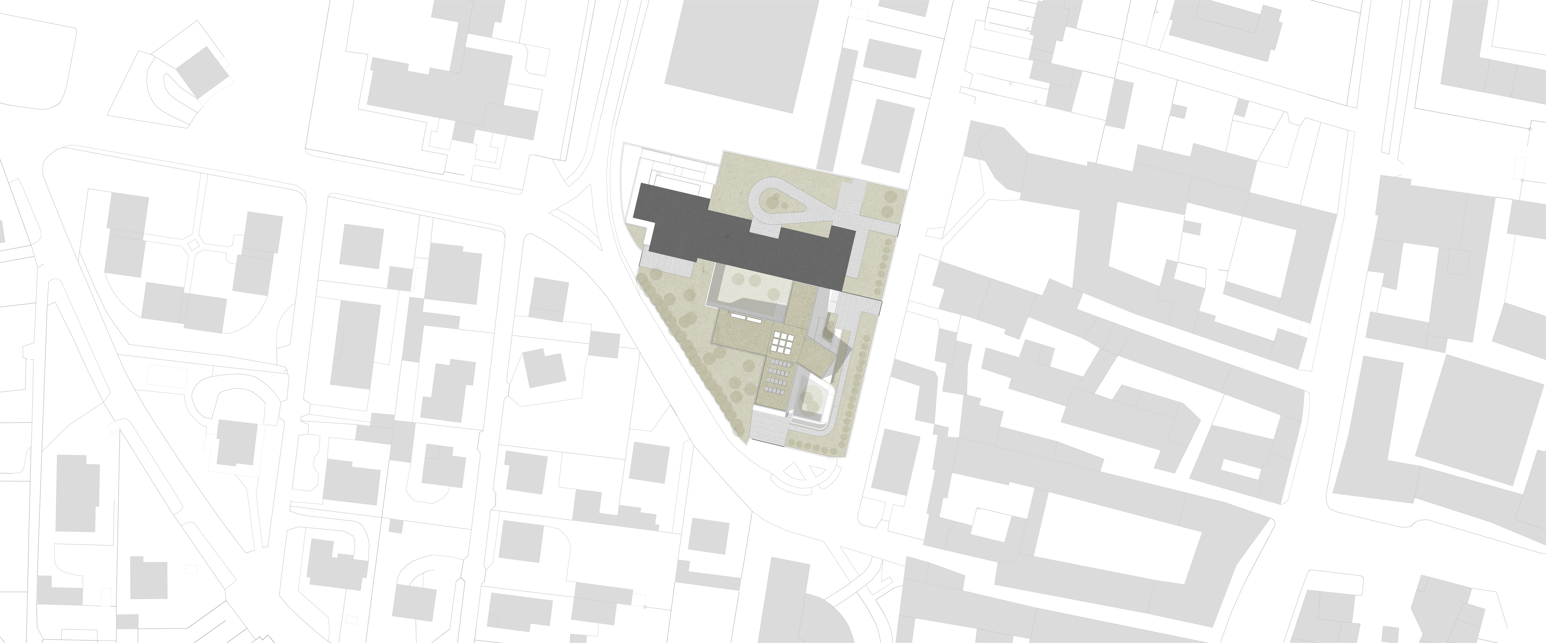 Boltiere 小学新建筑 - 自然、教育和创新的融合-12