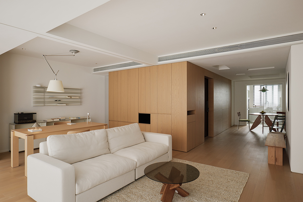 无界艺邸丨中国上海丨上海艾未设计-19