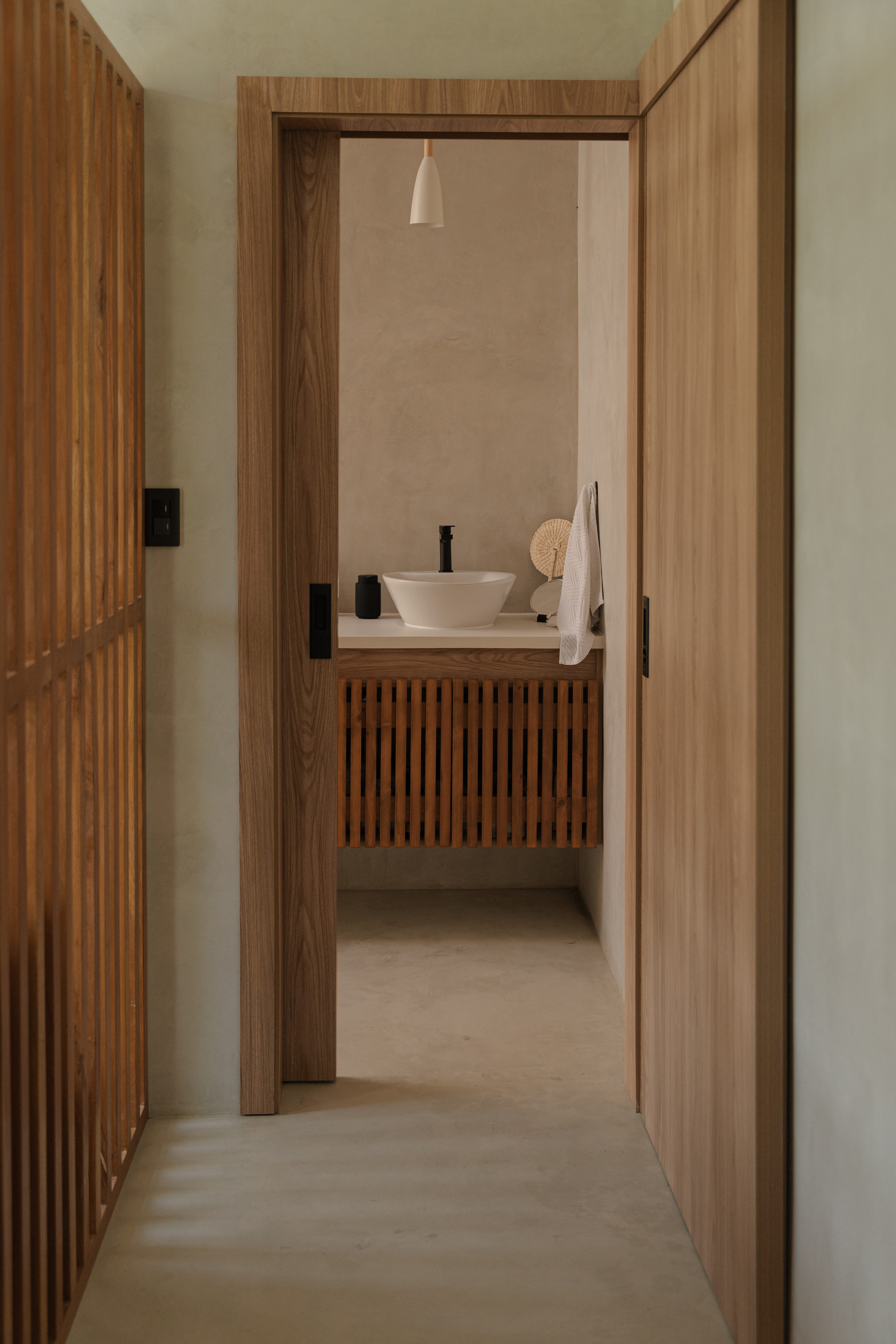 “Casa 1·5  3”项目丨厄瓜多尔丨Baquio Arquitectura-41