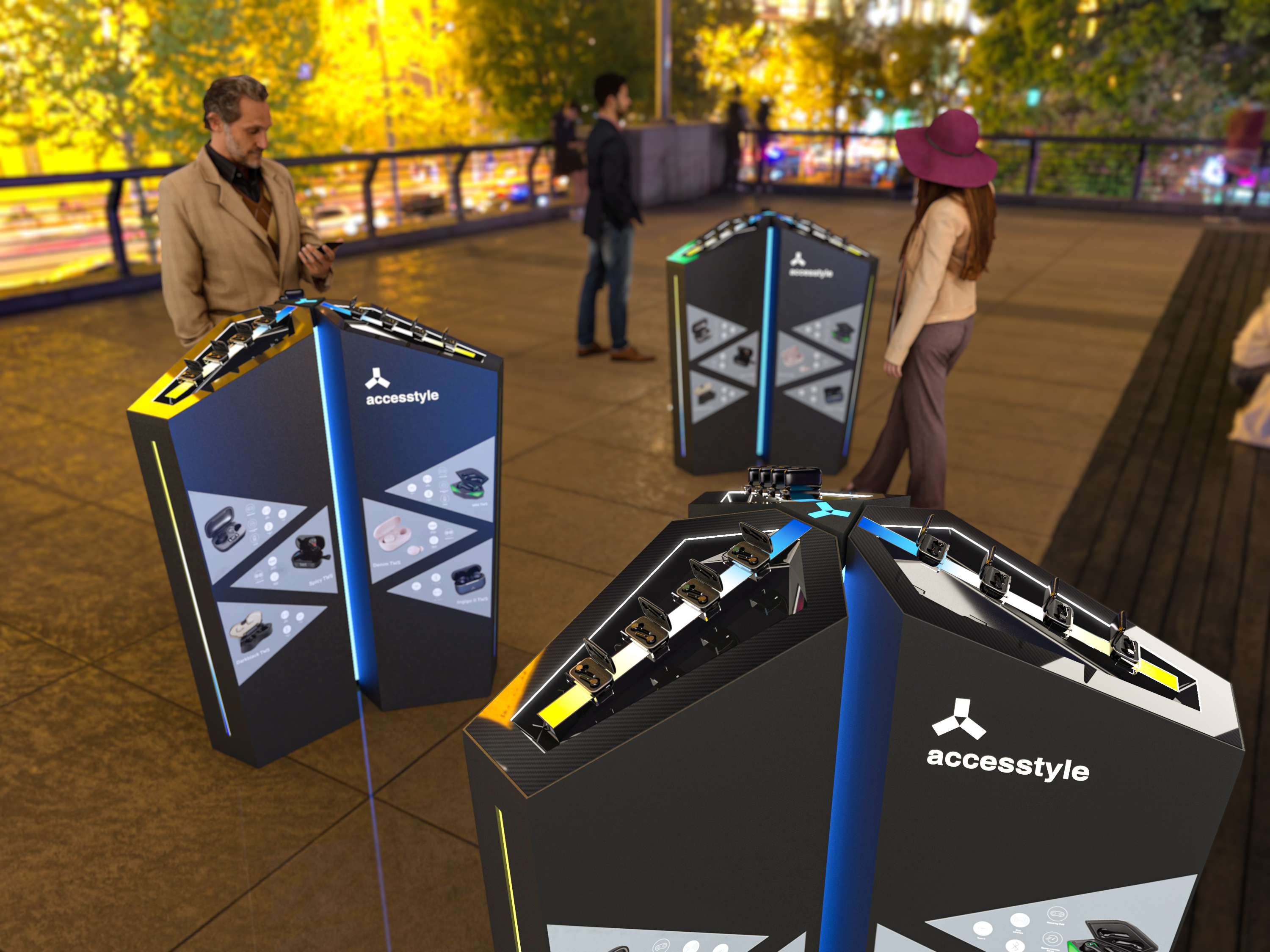 ART OBJECTS FOR RETAIL-1